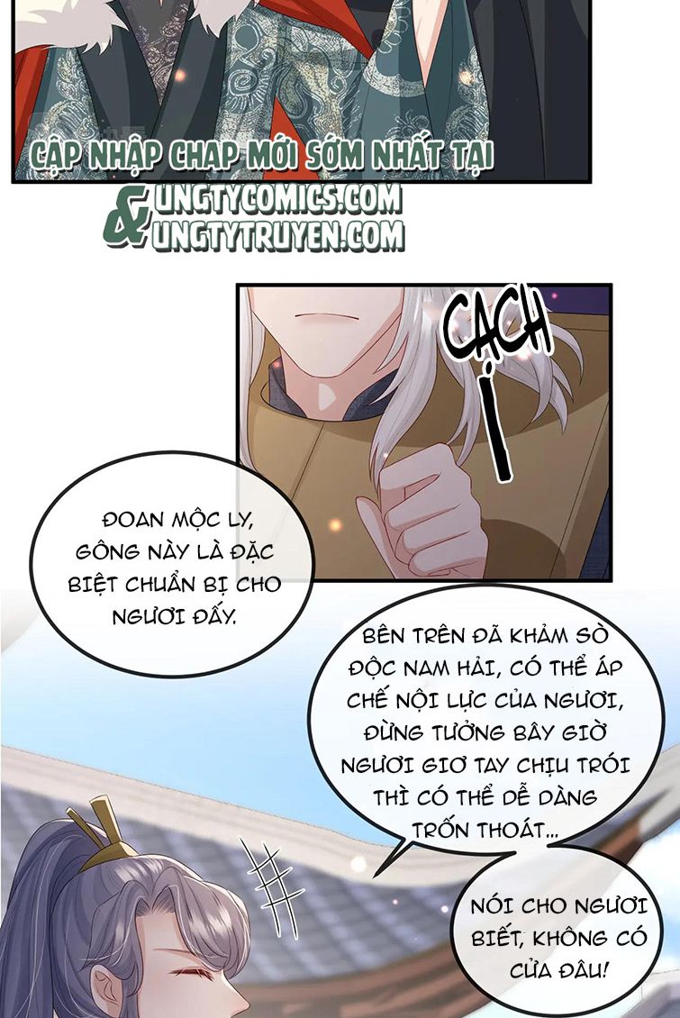 Địch Tướng Vi Nô Chap 52 - Next Chap 53