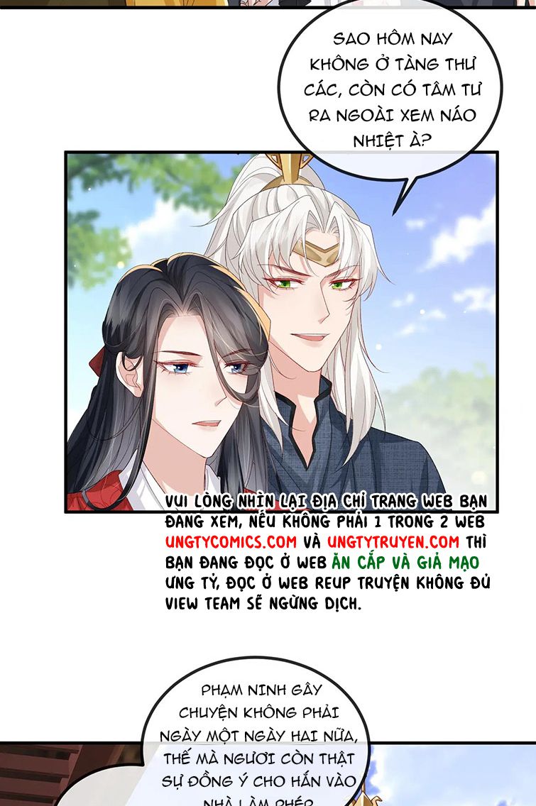 Địch Tướng Vi Nô Chap 52 - Next Chap 53