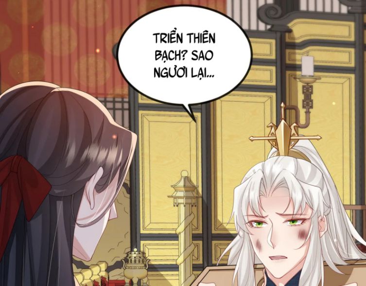 Địch Tướng Vi Nô Chap 53 - Next 