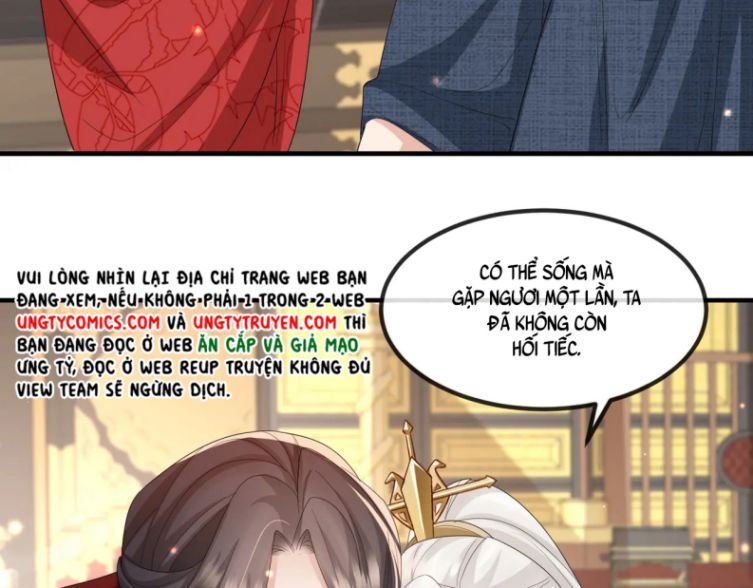 Địch Tướng Vi Nô Chap 53 - Next 