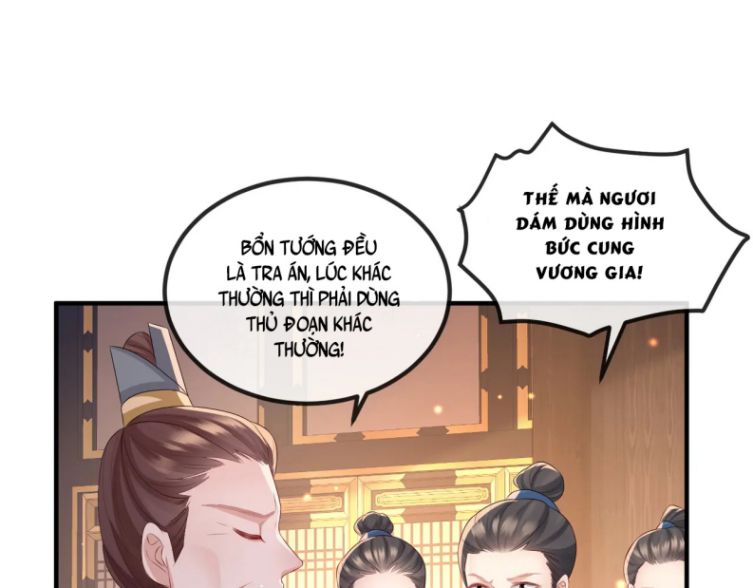 Địch Tướng Vi Nô Chap 53 - Next 