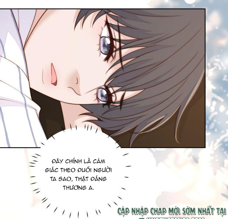 Tôi Bảo Bạn Cùng Bàn Đánh Cậu Chap 60 - Next Chap 61