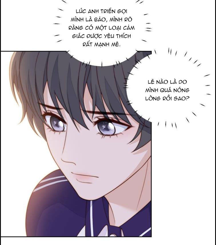 Tôi Bảo Bạn Cùng Bàn Đánh Cậu Chap 60 - Next Chap 61