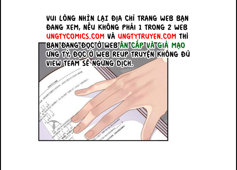 Tôi Bảo Bạn Cùng Bàn Đánh Cậu Chap 60 - Next Chap 61