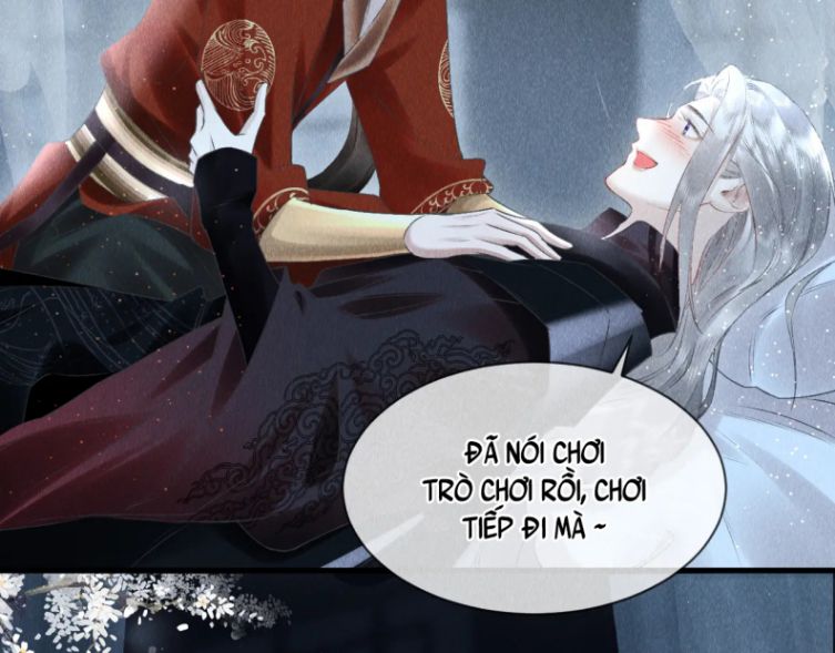 Giáo Chủ Thích Bắt Nạt Người Chap 30 - Next Chap 31