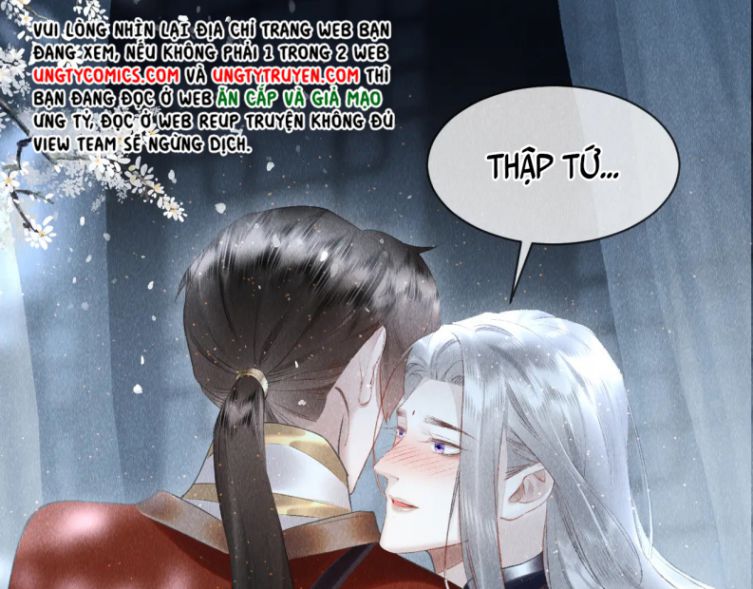 Giáo Chủ Thích Bắt Nạt Người Chap 30 - Next Chap 31