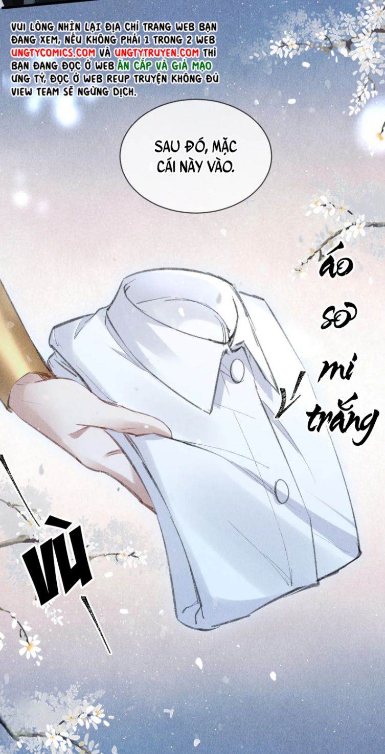 Giáo Chủ Thích Bắt Nạt Người Chap 30 - Next Chap 31