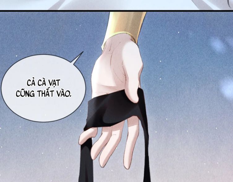 Giáo Chủ Thích Bắt Nạt Người Chap 30 - Next Chap 31