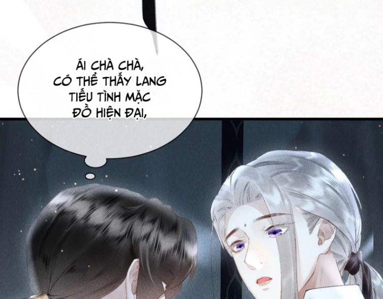 Giáo Chủ Thích Bắt Nạt Người Chap 30 - Next Chap 31