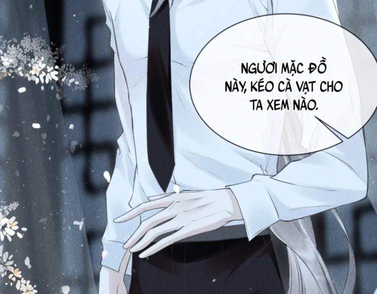 Giáo Chủ Thích Bắt Nạt Người Chap 30 - Next Chap 31