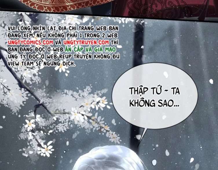 Giáo Chủ Thích Bắt Nạt Người Chap 30 - Next Chap 31