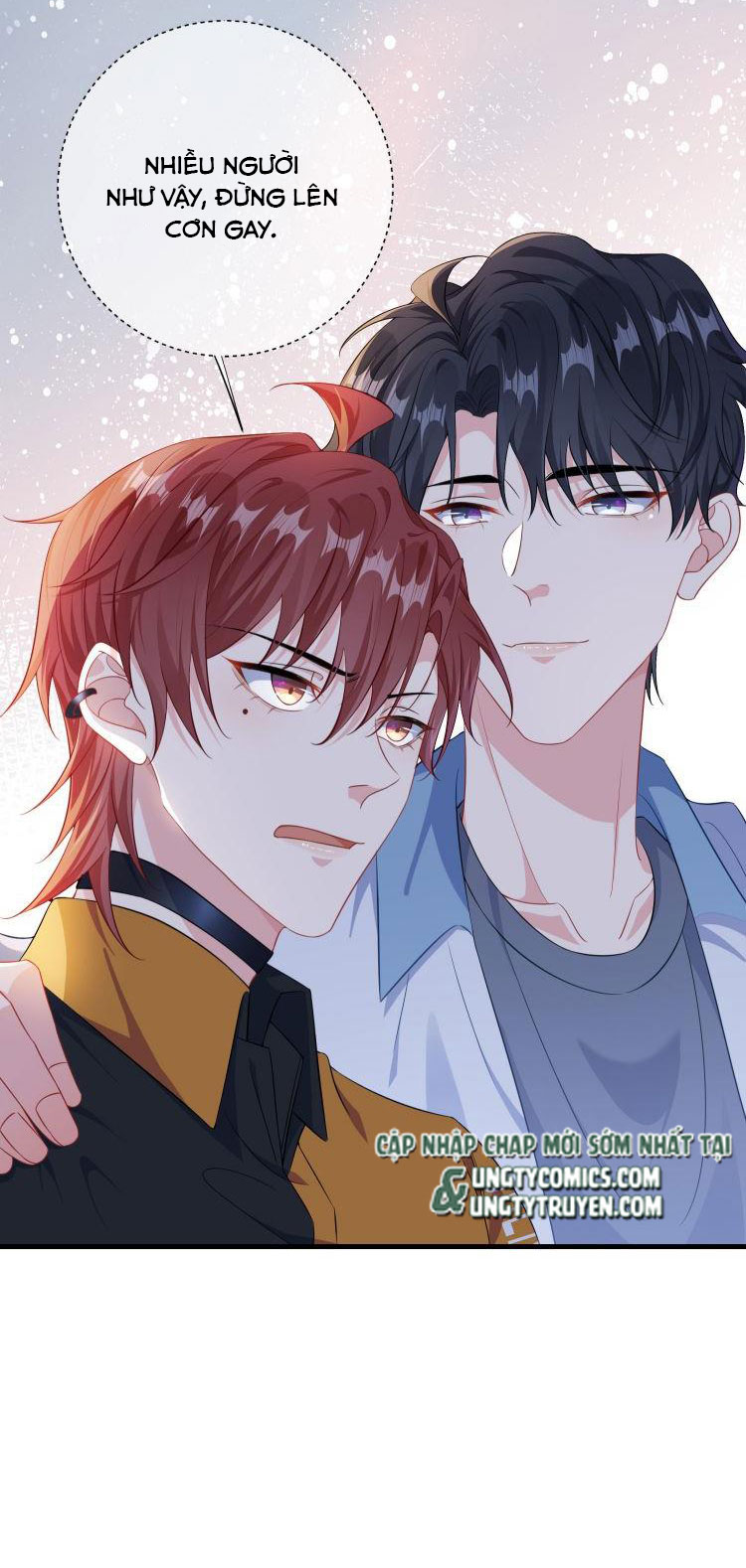 Giáo Bá Là Một Tên Yêu Tinh Chap 22 - Next Chap 23