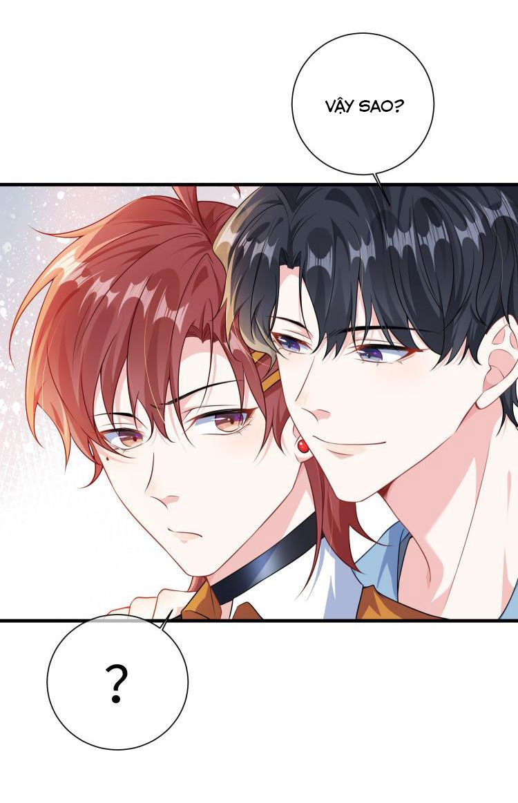 Giáo Bá Là Một Tên Yêu Tinh Chap 22 - Next Chap 23