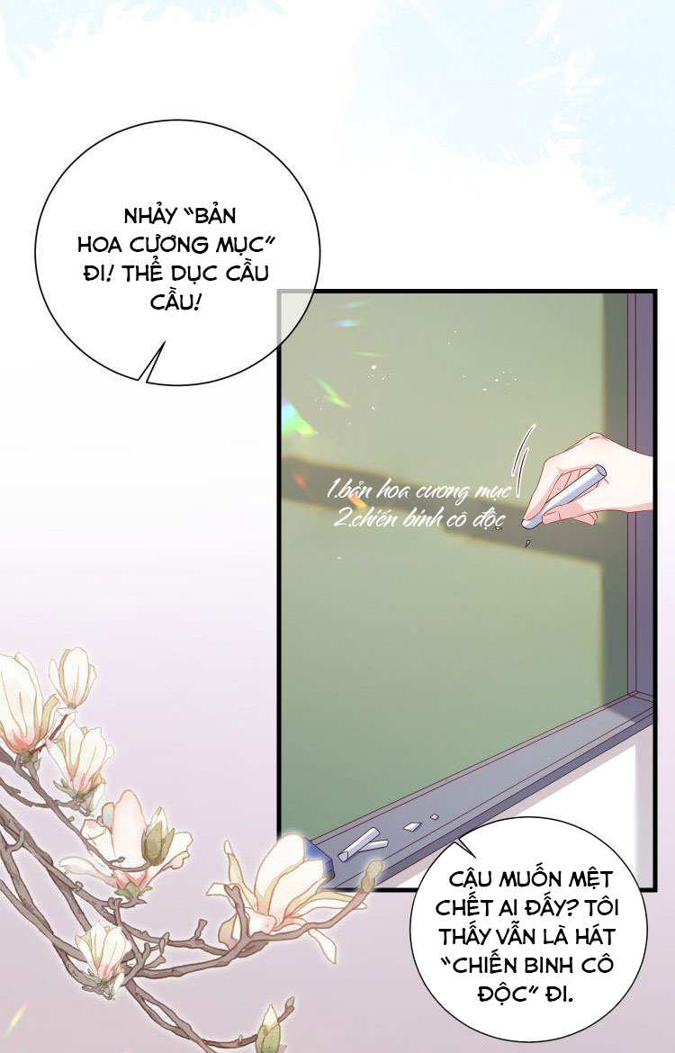 Giáo Bá Là Một Tên Yêu Tinh Chap 22 - Next Chap 23