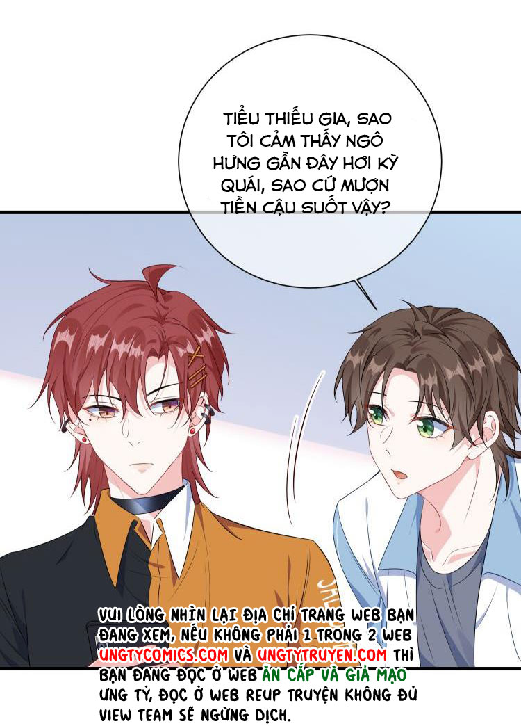 Giáo Bá Là Một Tên Yêu Tinh Chap 22 - Next Chap 23