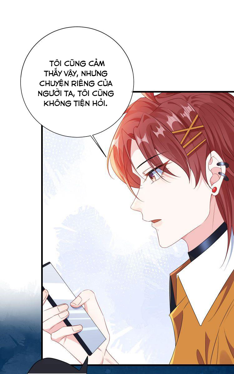 Giáo Bá Là Một Tên Yêu Tinh Chap 22 - Next Chap 23