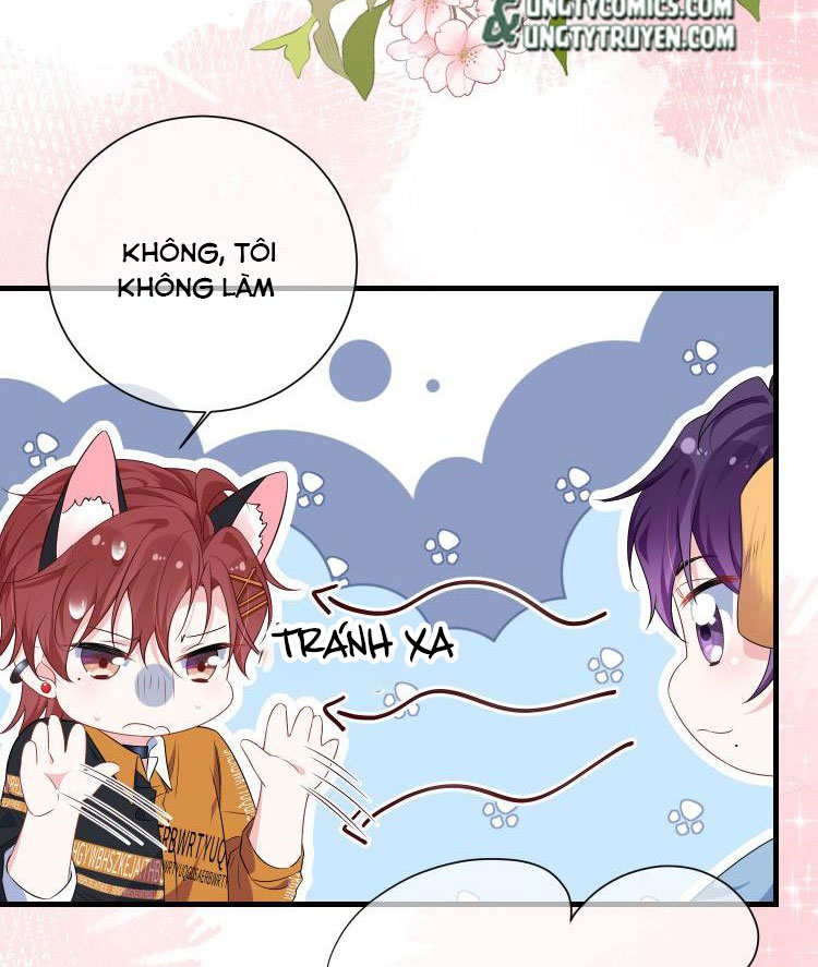 Giáo Bá Là Một Tên Yêu Tinh Chap 22 - Next Chap 23