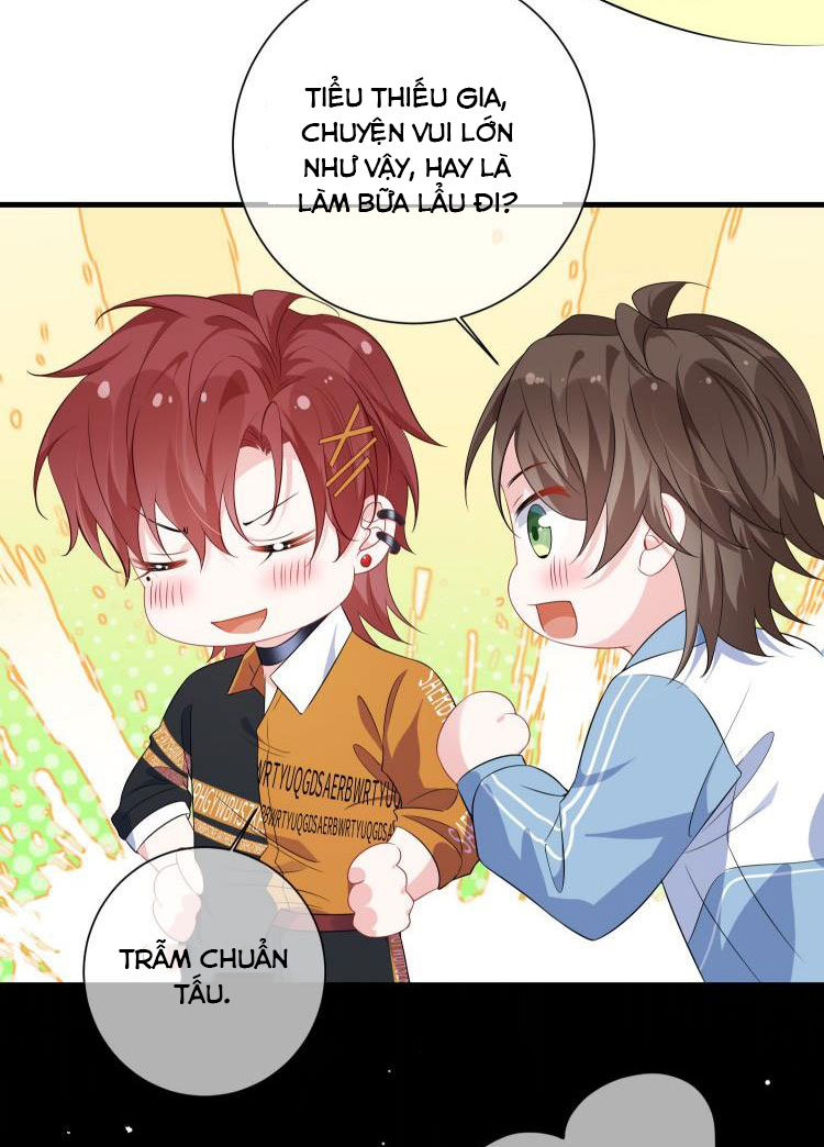 Giáo Bá Là Một Tên Yêu Tinh Chap 22 - Next Chap 23