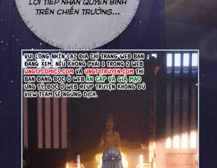 Tướng Quân Lệnh Chapter 61 - Next Chapter 62