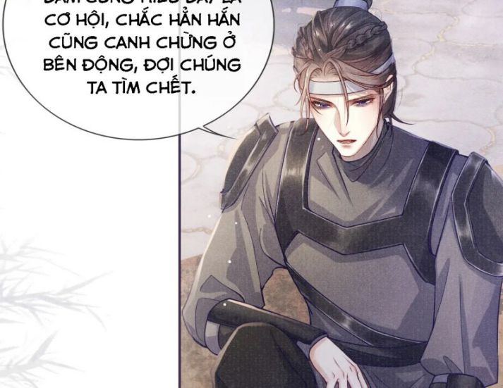 Tướng Quân Lệnh Chapter 61 - Next Chapter 62