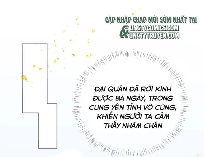 Tướng Quân Lệnh Chapter 61 - Next Chapter 62