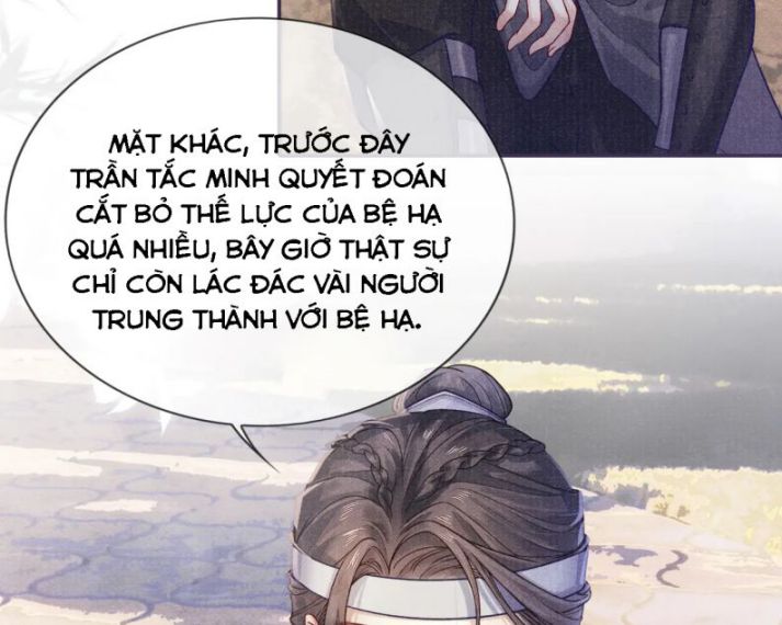 Tướng Quân Lệnh Chapter 61 - Next Chapter 62