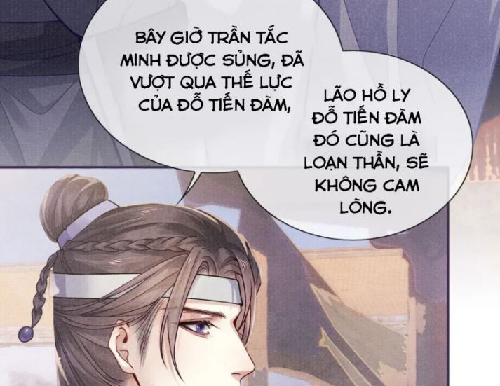 Tướng Quân Lệnh Chapter 61 - Next Chapter 62