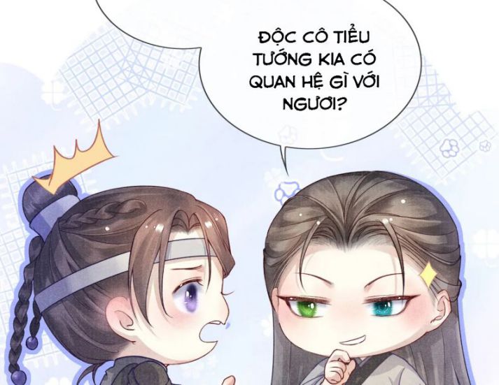 Tướng Quân Lệnh Chapter 61 - Next Chapter 62