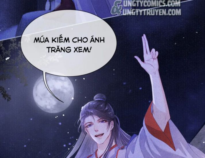 Tướng Quân Lệnh Chapter 61 - Next Chapter 62