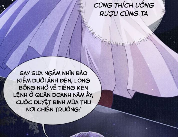 Tướng Quân Lệnh Chapter 61 - Next Chapter 62