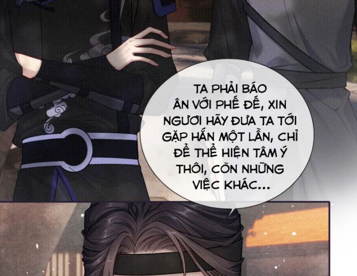 Tướng Quân Lệnh Chapter 61 - Next Chapter 62