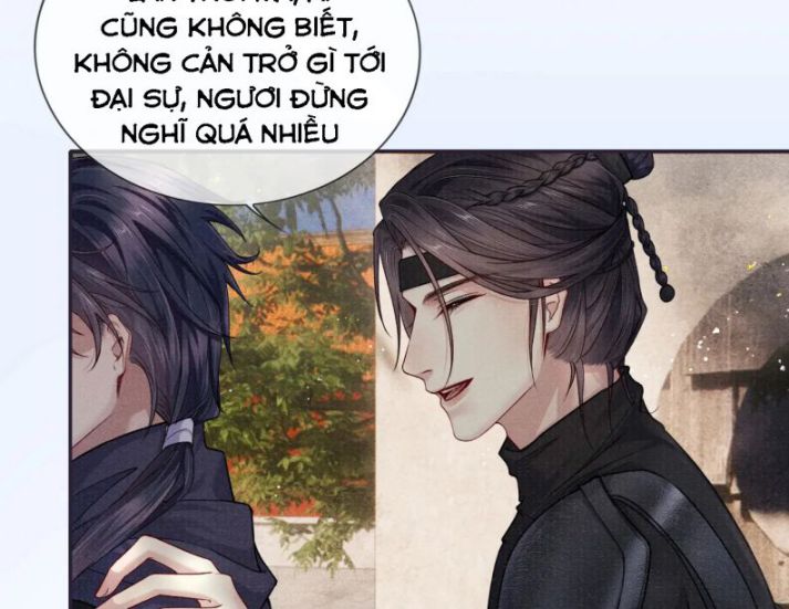 Tướng Quân Lệnh Chapter 61 - Next Chapter 62