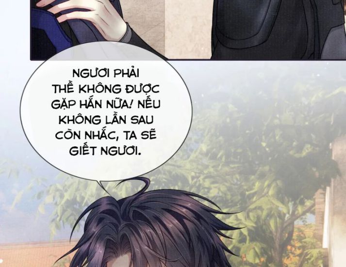 Tướng Quân Lệnh Chapter 61 - Next Chapter 62