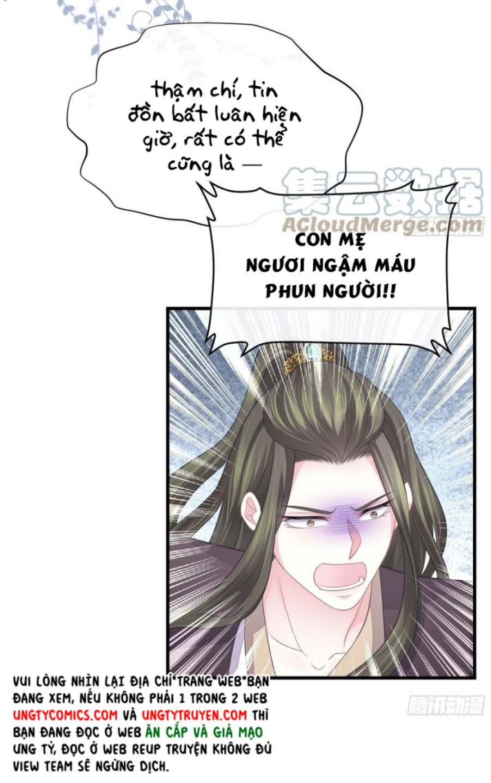 Tôi Nghi Ngờ Hệ Thống Thích Tôi Chap 39 - Next Chap 40