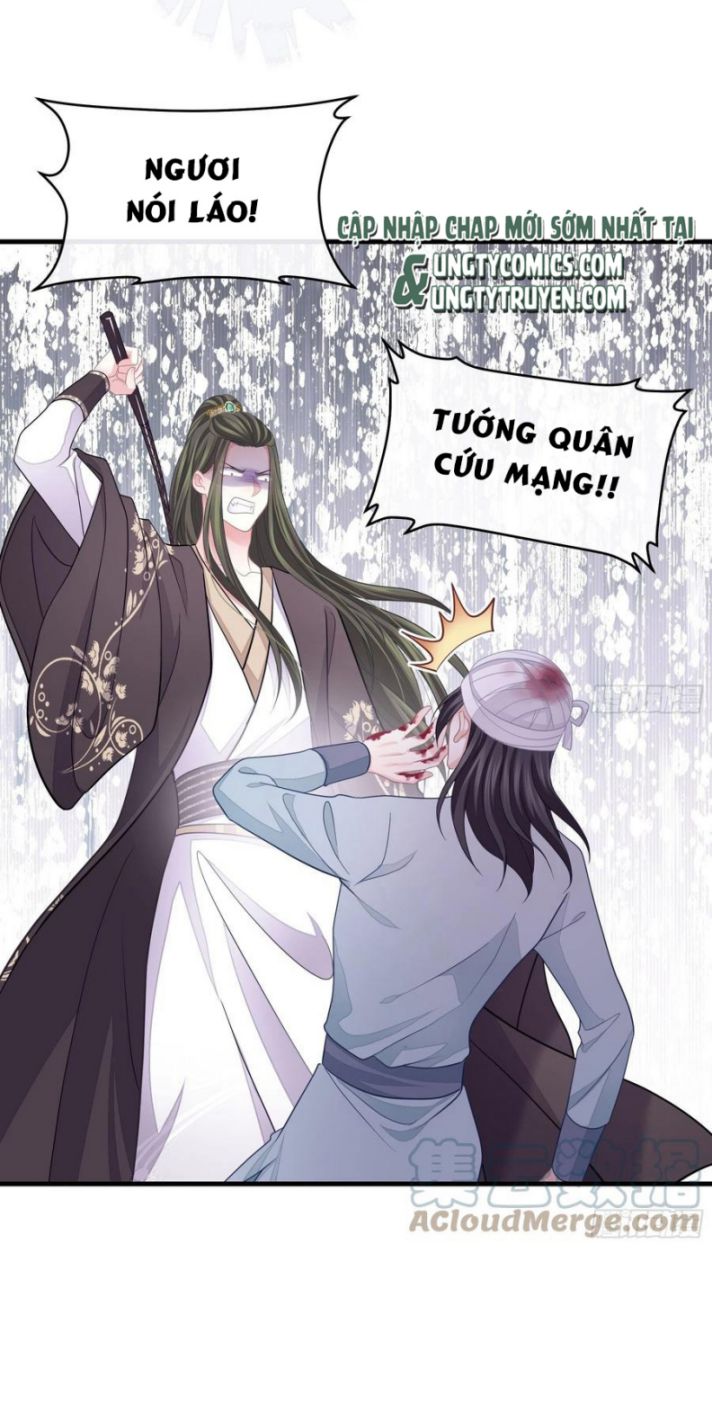 Tôi Nghi Ngờ Hệ Thống Thích Tôi Chap 39 - Next Chap 40