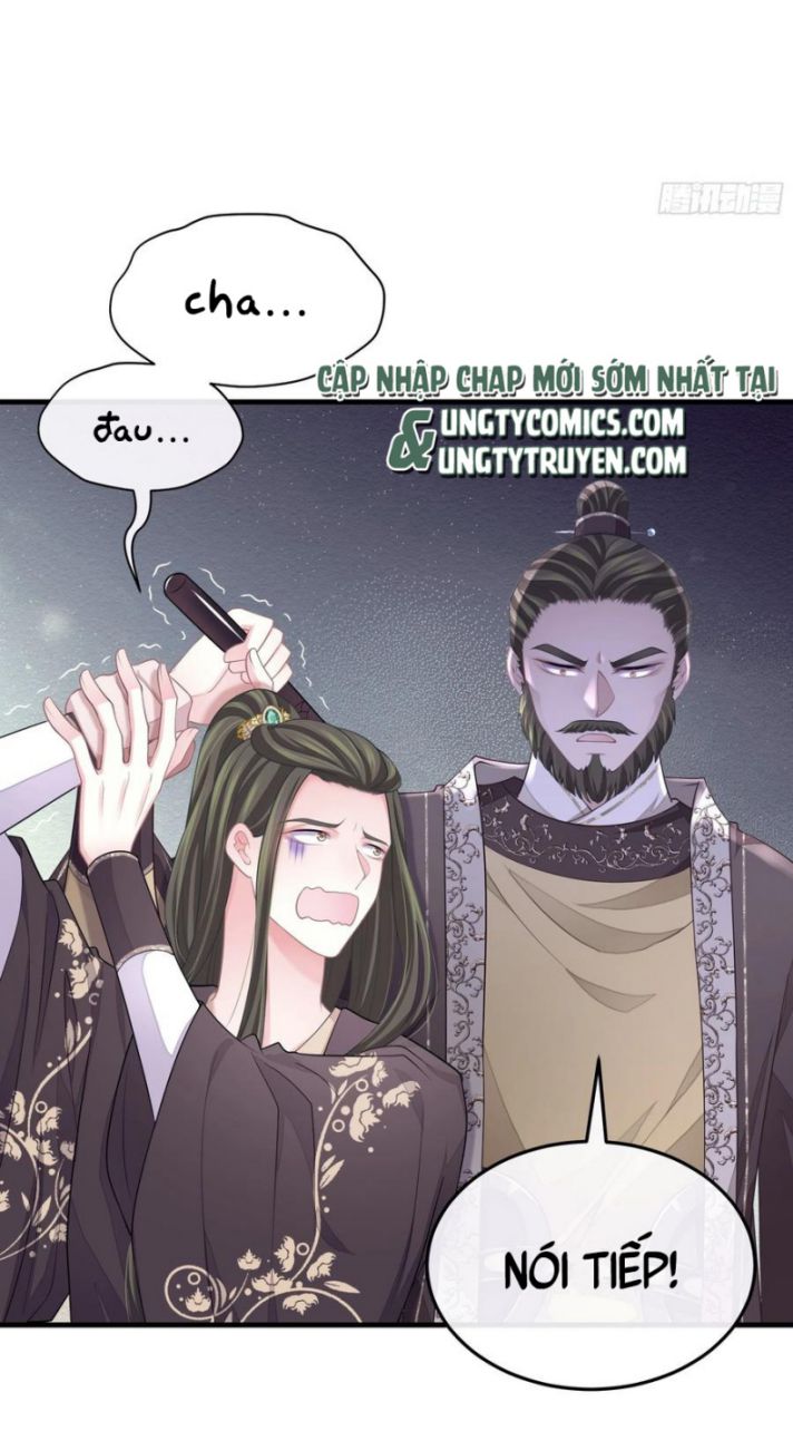 Tôi Nghi Ngờ Hệ Thống Thích Tôi Chap 39 - Next Chap 40