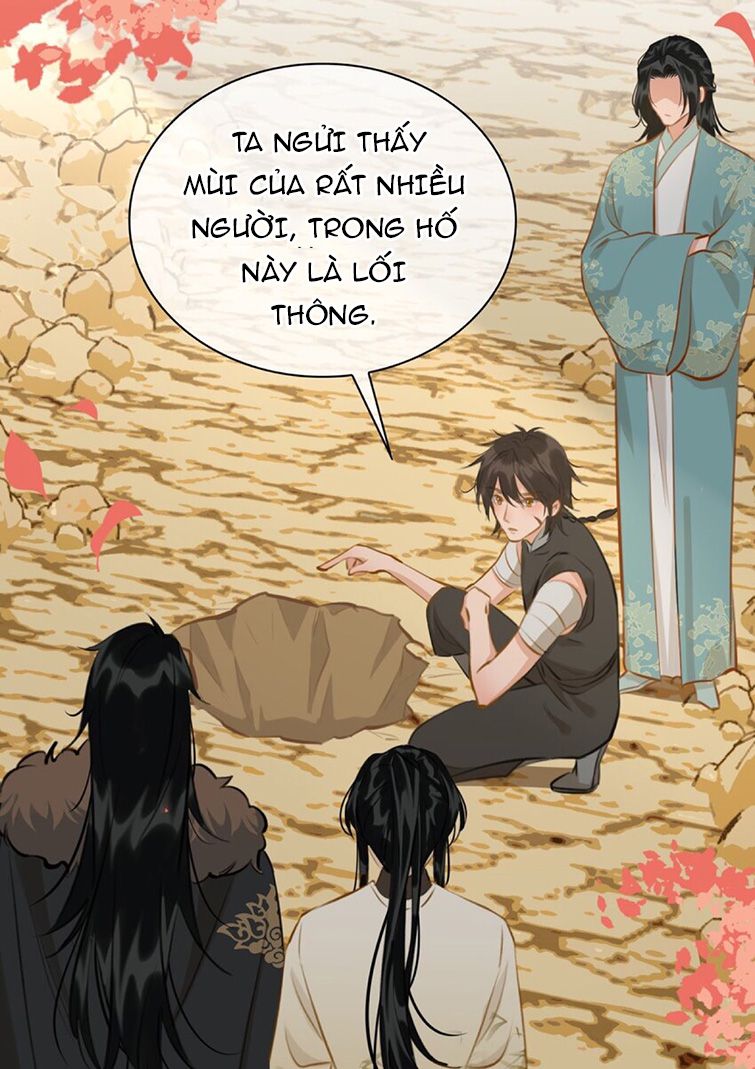 Tế Vũ Bất Tri Quy Chapter 63 - Next Chapter 64