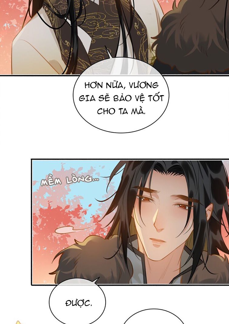 Tế Vũ Bất Tri Quy Chapter 63 - Next Chapter 64