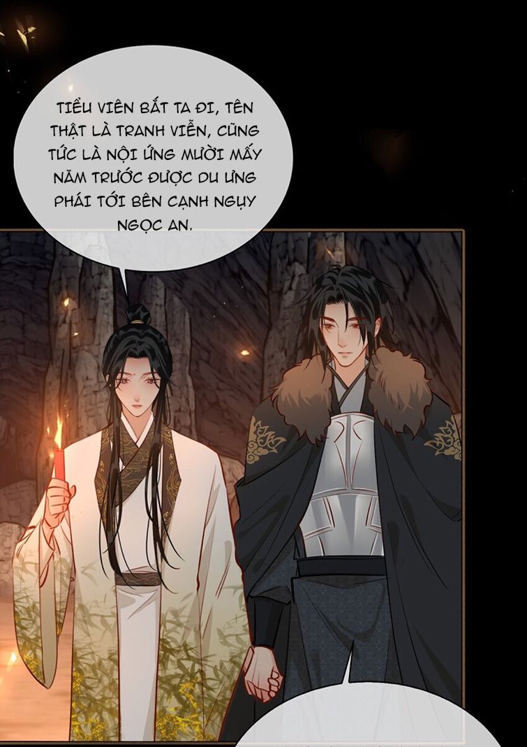 Tế Vũ Bất Tri Quy Chapter 63 - Next Chapter 64