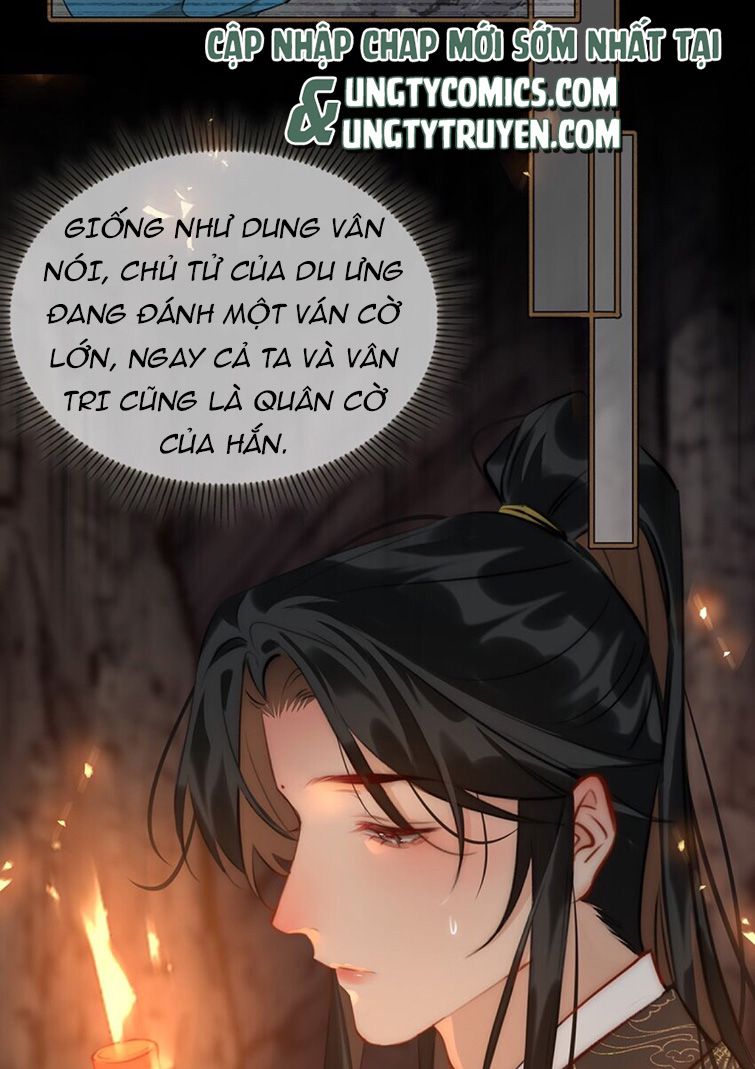 Tế Vũ Bất Tri Quy Chapter 63 - Next Chapter 64