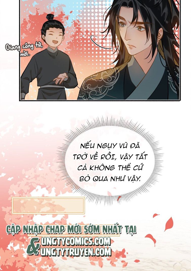 Tế Vũ Bất Tri Quy Chapter 63 - Next Chapter 64