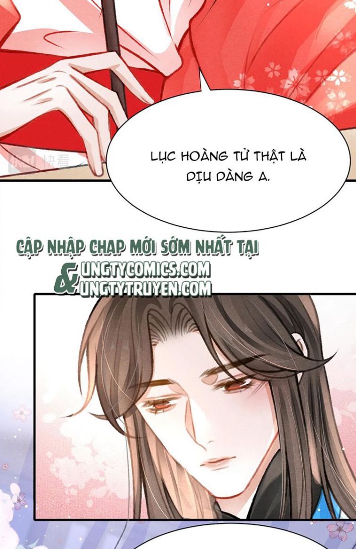 Cô Vương Tại Hạ Chap 32 - Next Chap 33