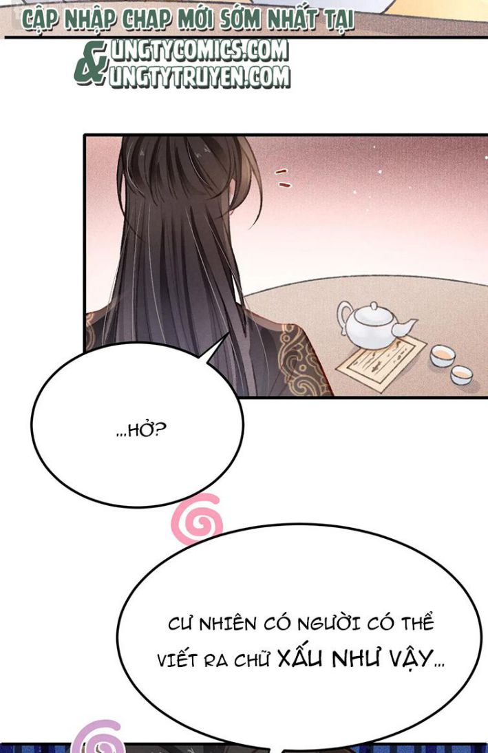 Cô Vương Tại Hạ Chap 32 - Next Chap 33