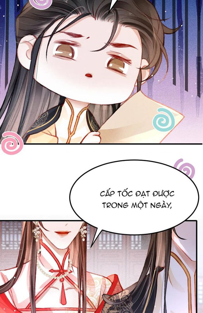 Cô Vương Tại Hạ Chap 32 - Next Chap 33