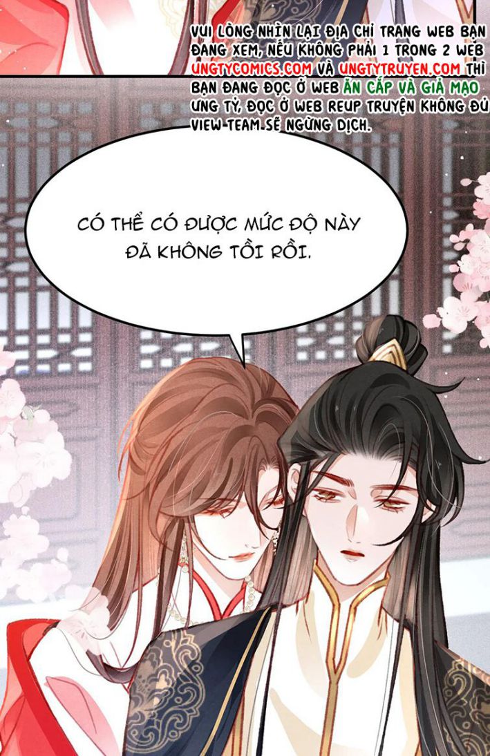 Cô Vương Tại Hạ Chap 32 - Next Chap 33