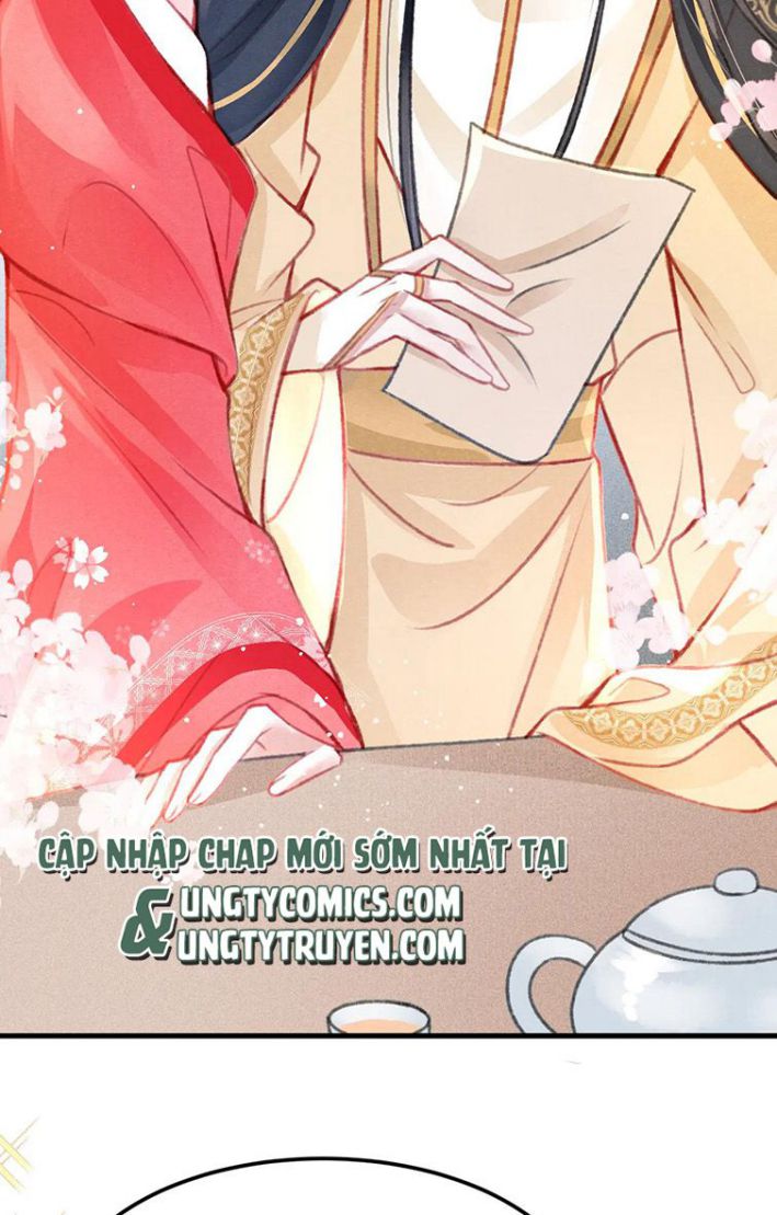 Cô Vương Tại Hạ Chap 32 - Next Chap 33