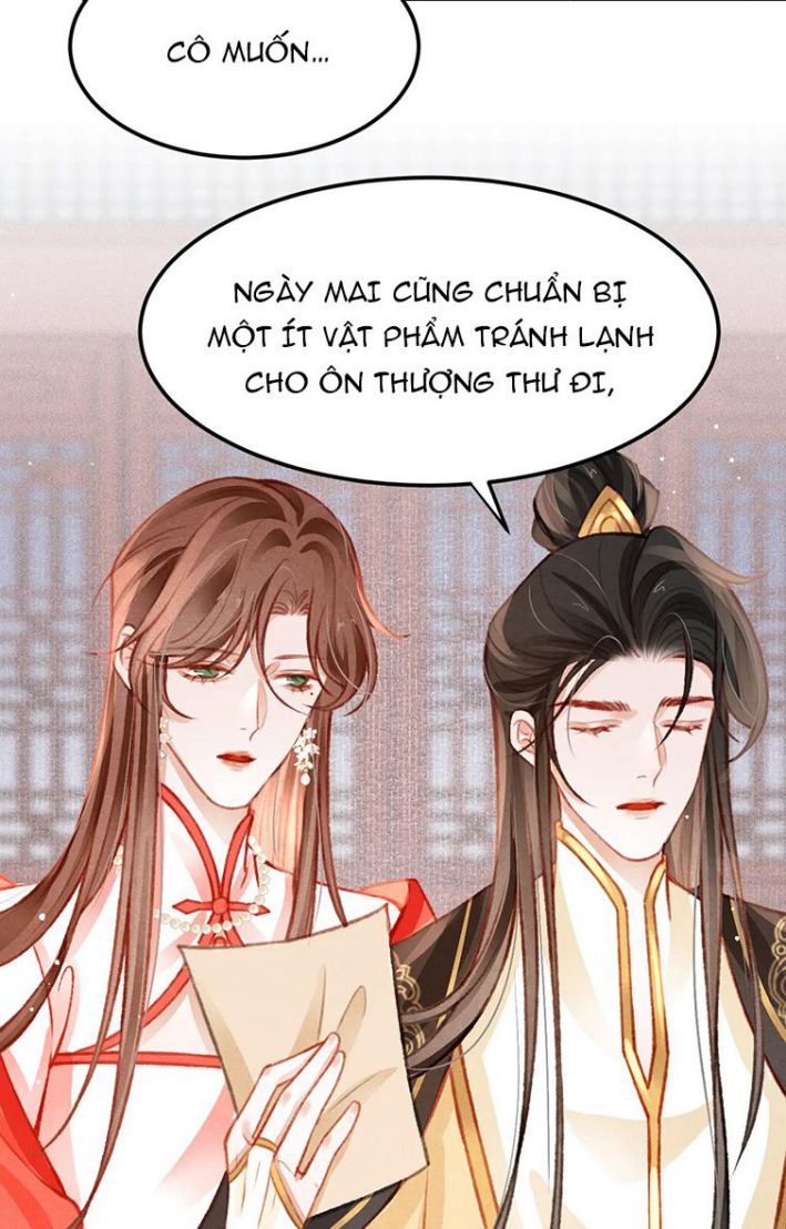 Cô Vương Tại Hạ Chap 32 - Next Chap 33