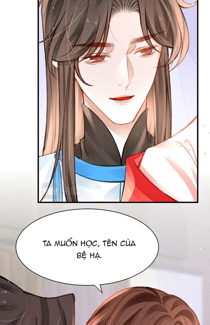 Cô Vương Tại Hạ Chap 32 - Next Chap 33