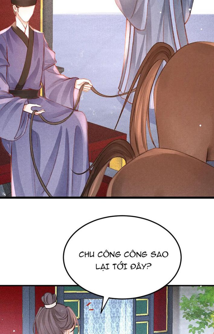 Cô Vương Tại Hạ Chap 32 - Next Chap 33