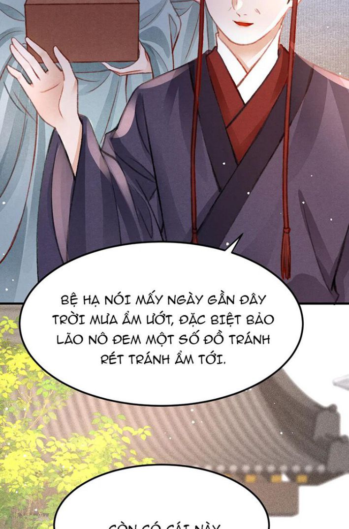 Cô Vương Tại Hạ Chap 32 - Next Chap 33